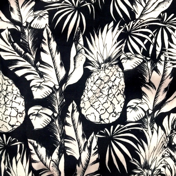 Elie Tahari stunning front tie dress, size 6, NWT retail 495 - Picture 10 of 10